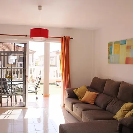 Сasa de vacaciones Casa Petunia *
