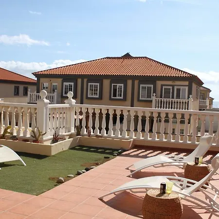 Casa Petunia Сasa de vacaciones *