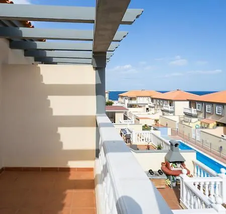 Сasa de vacaciones Casa Petunia El Médano