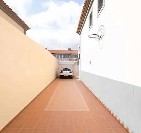 Сasa de vacaciones Casa Petunia *