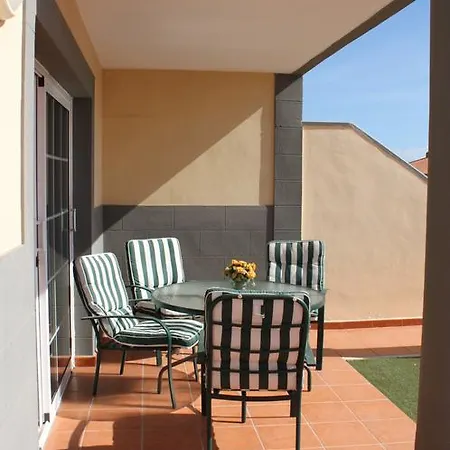 Casa Petunia Feriehus
