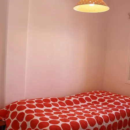 Casa Petunia * El Médano