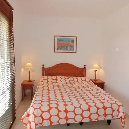 Casa Petunia Feriehus El Médano