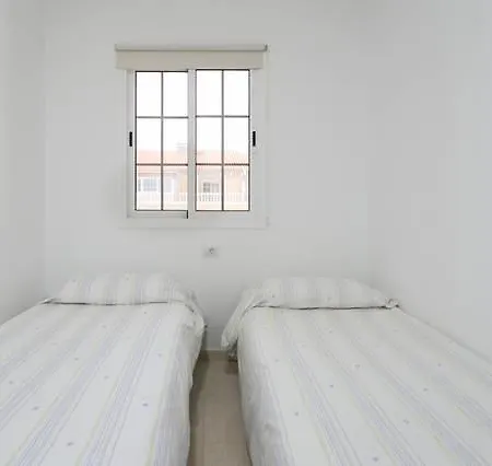 Casa Petunia Feriehus *