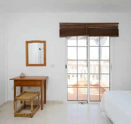 Casa Petunia Feriehus El Médano